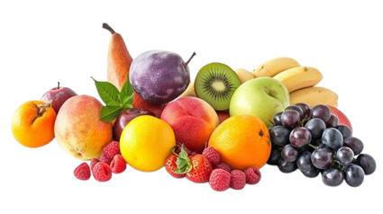 Fresh Fruits
