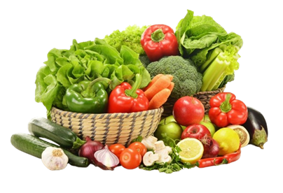 Fresh Vegetable